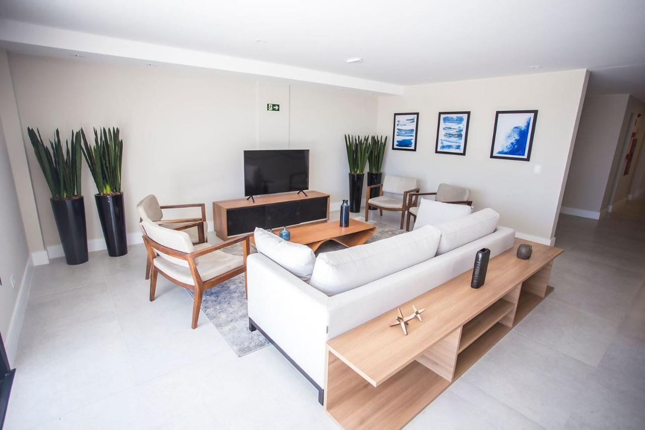 Studio Completo Com Escritorio - All1218 กูรีตีบา ภายนอก รูปภาพ